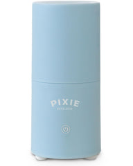 Pixie Cup steamer performs a quick 3-minute sterilization for fast hygiene.