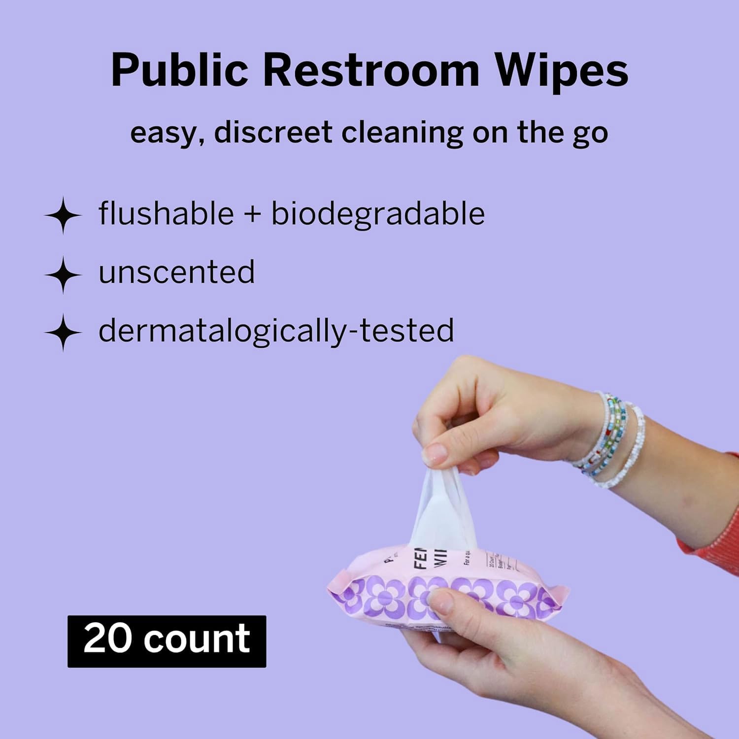 Pixie Cup sterilizing carry cup for safe on‑the‑go storage