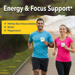 Planet 3 probiotics with digestive enzymes foster gut balance and nutrient absorption.