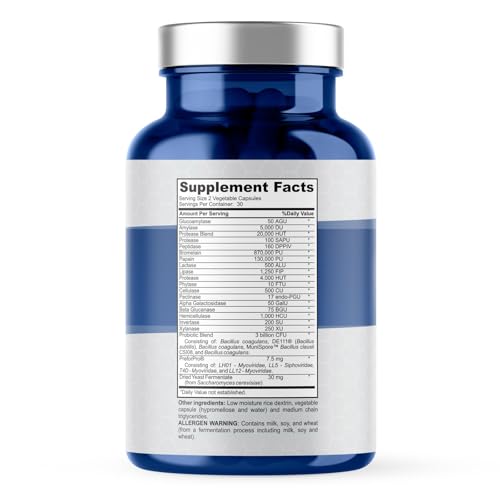 Plant.O Nutrition bottle open showing capsules ready for a simple daily routine.