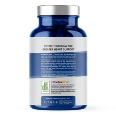 Plant.O Nutrition Gut Complex capsules ready‑to‑swallow for a convenient daily regimen.