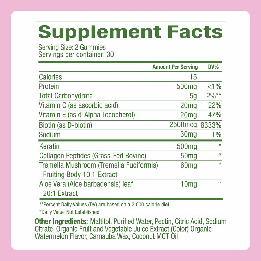 Recyclable packaging label emphasizes sustainable, eco-friendly packaging.