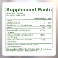 Plant People WonderBurn packaging back shows nutrition details