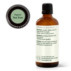 Plant Therapy kid-safe aromatherapy oil suitable for diffusers and skin care