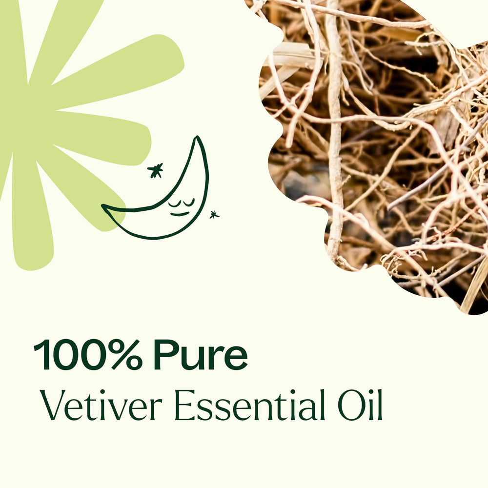Plant Therapy aromatherapists offer guidance on Vetiver usage