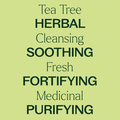 Plant Therapy Tea Tree Oil added to a carrier oil for daily use and dilution