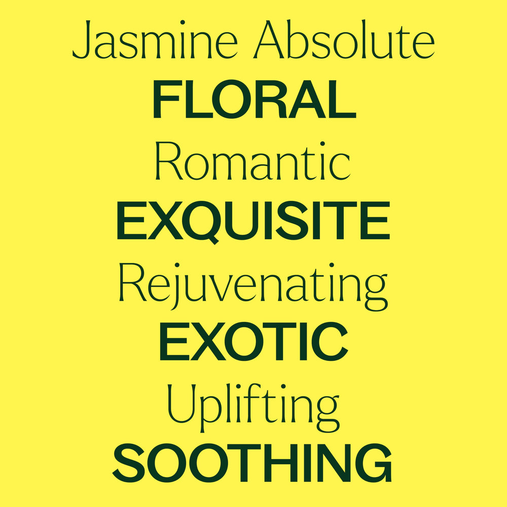 Plant Therapy Jasmine Sambac Absolute bottle with dropper for perfume blending