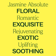 Plant Therapy Jasmine Sambac Absolute bottle with dropper for perfume blending