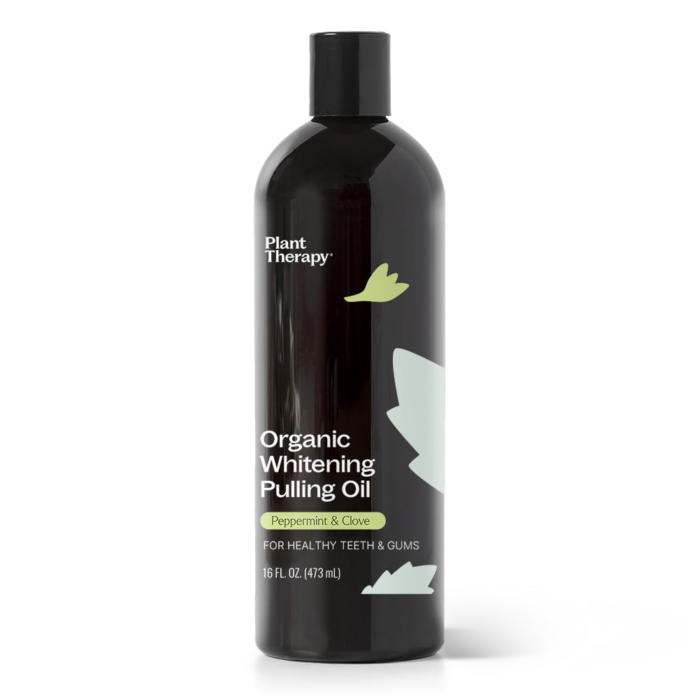 Plant Therapy Organic Pulling Oil batch production highlights small-batch quality and ethical sourcing.