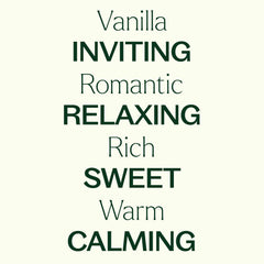 Plant Therapy vanilla extract drops image demonstrates concentrated aroma for massage oil blends