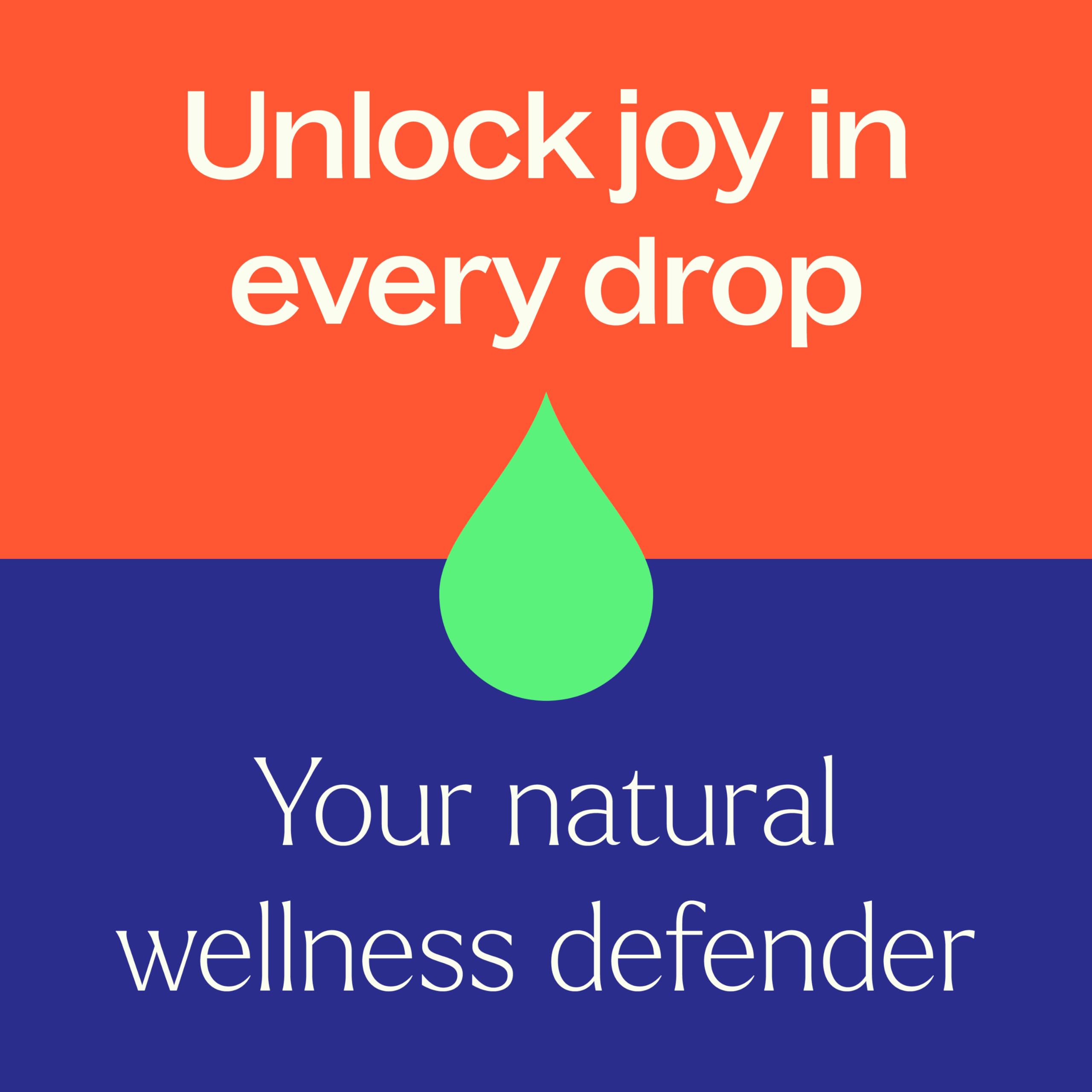 Three 10ml essential oil blends on a tray, ideal for home or office diffuse routines.