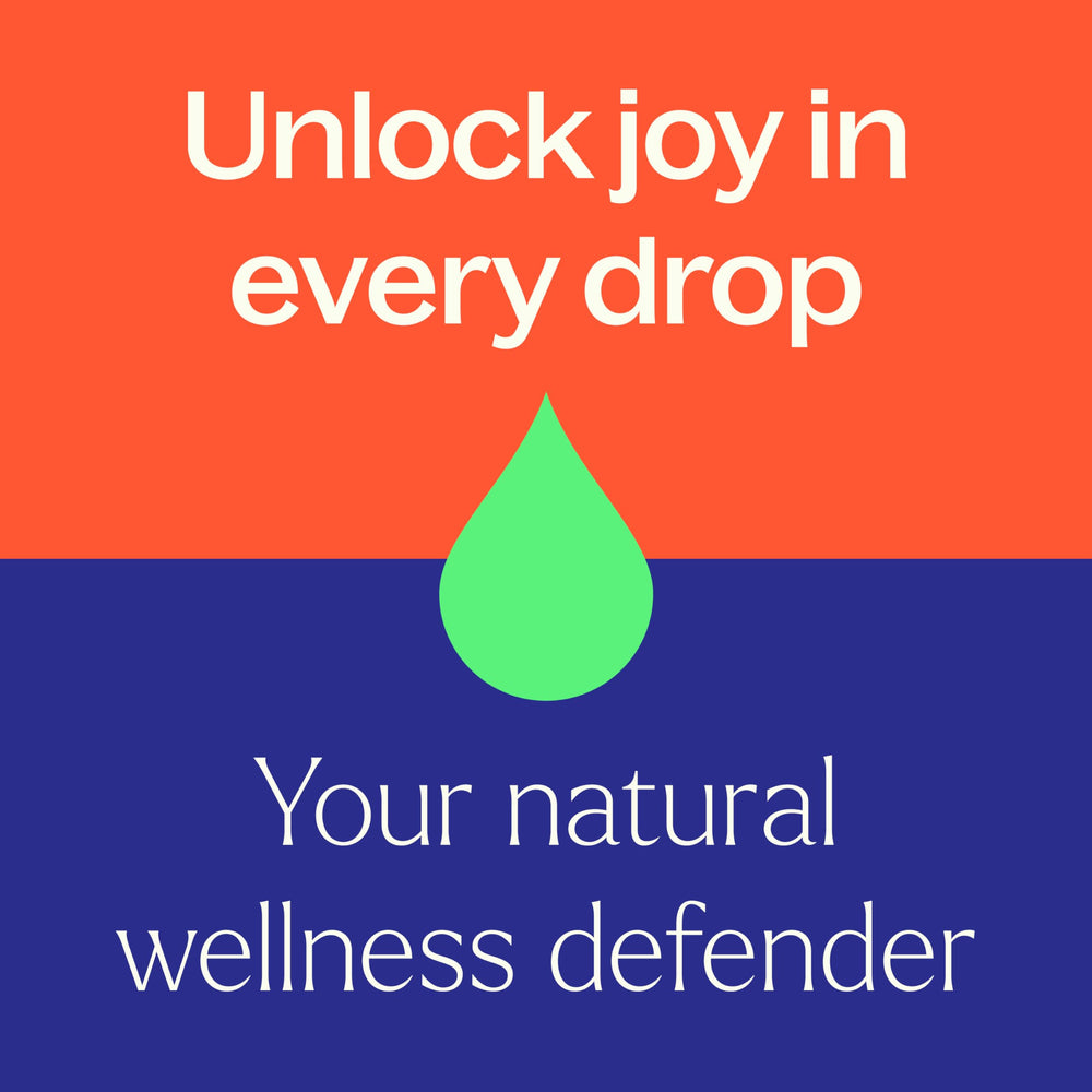 Three 10ml essential oil blends on a tray, ideal for home or office diffuse routines.
