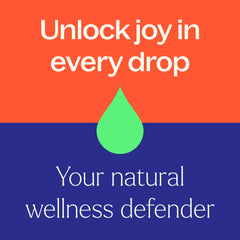 Three 10ml essential oil blends on a tray, ideal for home or office diffuse routines.
