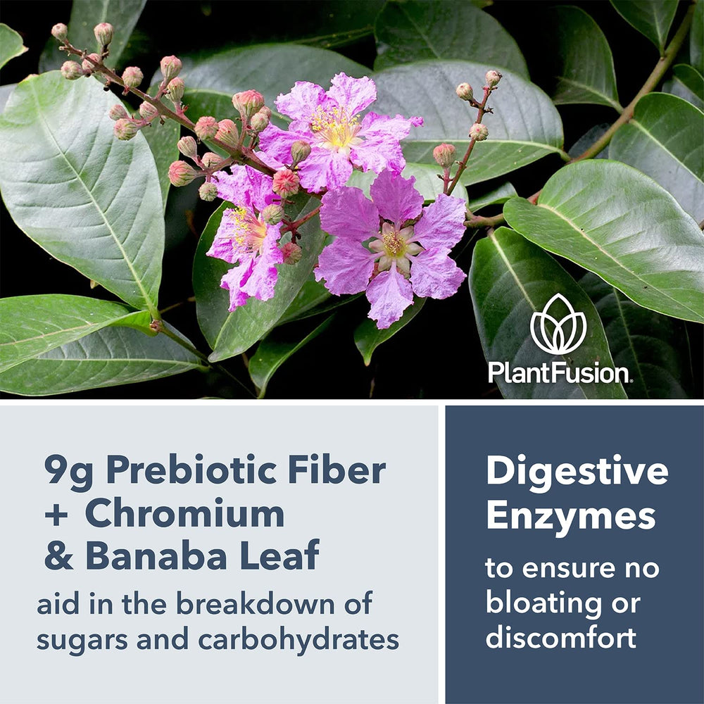 PlantFusion Complete Lean probiotic panel suggests gut-friendly benefits in a vegan formula