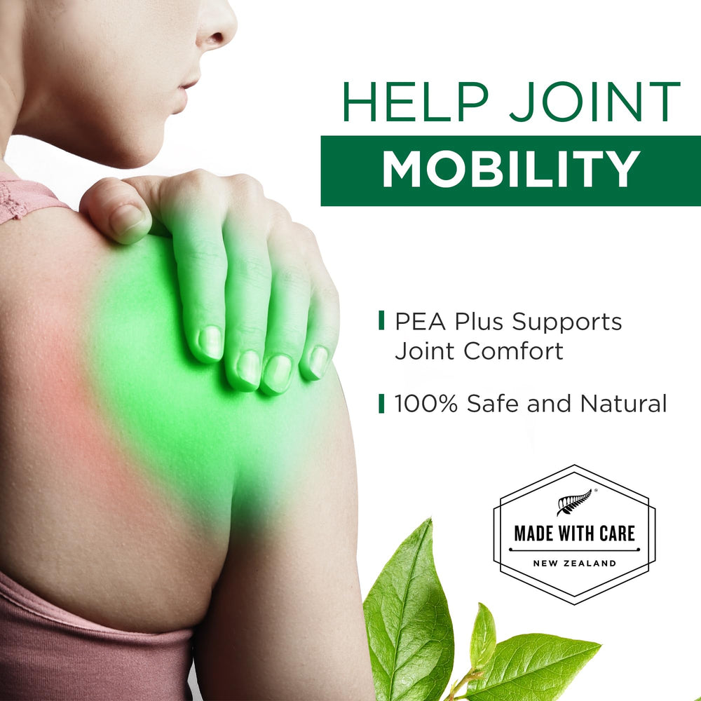 Plantonin capsules close-up illustrating high-quality formulation.