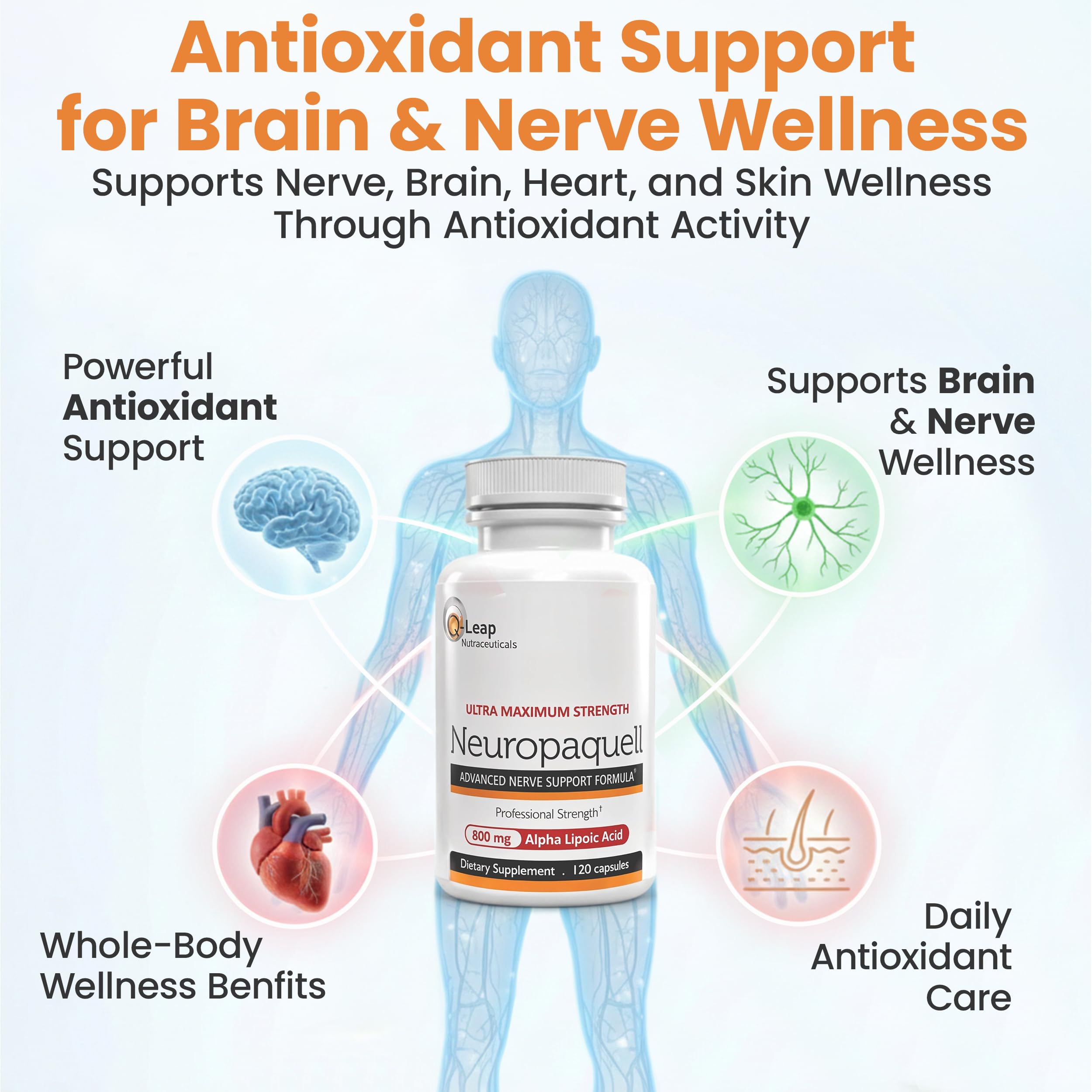 Platinum Health B vitamins blend with methylcobalamin and benfotiamine for absorption.