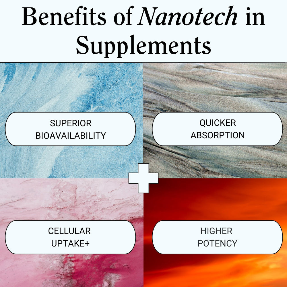 Platinum Health Essential Brain Health phosphatidylserine closeup for cognitive wellness