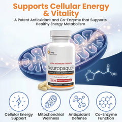 Platinum Health herbal blend visual for synergy.