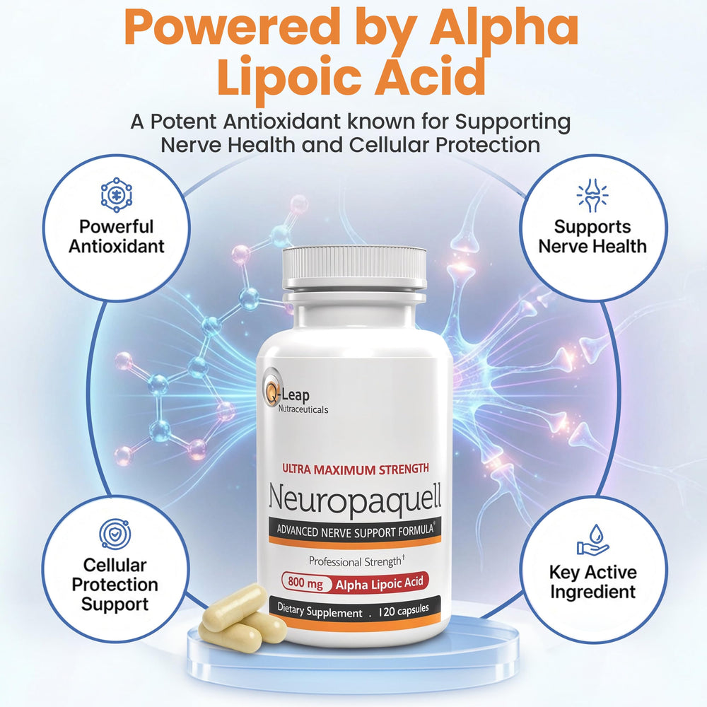Platinum Health L-Arginine detail illustrating 500mg per serving.