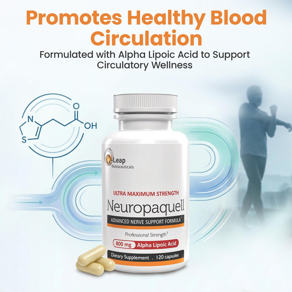Platinum Health lifestyle scene of product on a bedside table.
