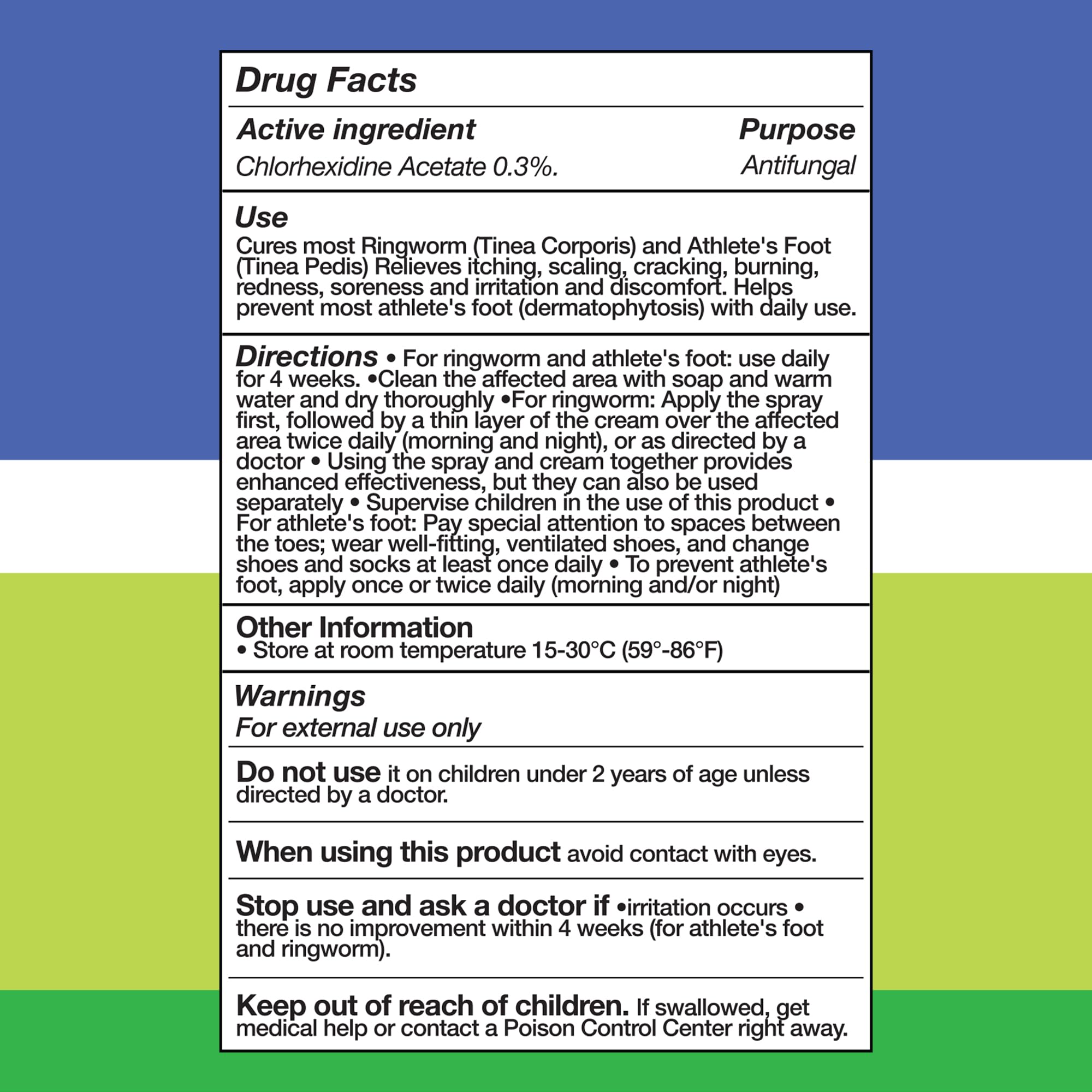 PLENO herbal blend ingredients highlight natural care.