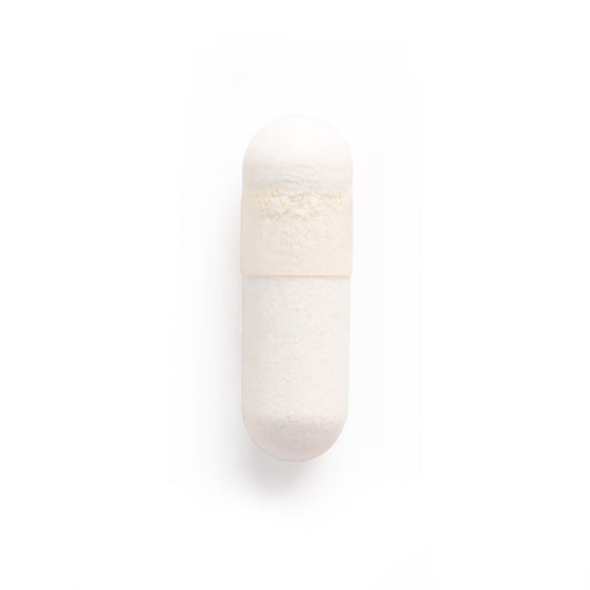 Plexus Bio Cleanse bottle label highlighting antioxidants and immune support.