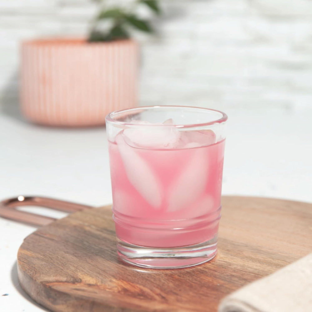 Plexus Slim Hunger Control sweet tea flavor sachet for a refreshing, calorie-smart option.