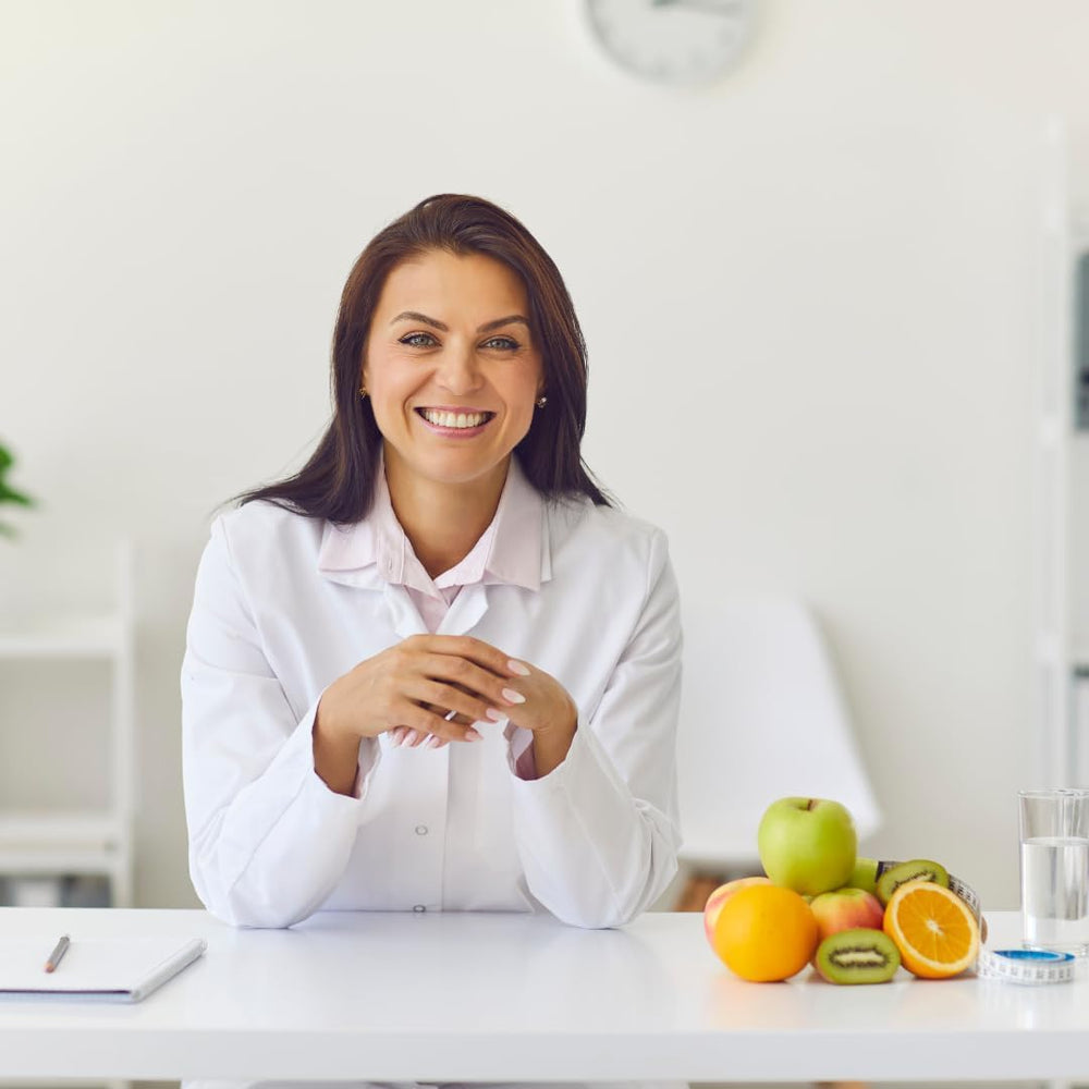 Plexus Slim Microbiome Activating chromium ingredient label highlights essential mineral.