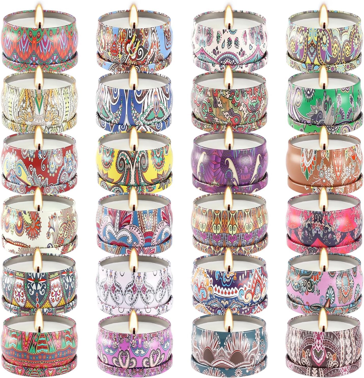 Pliadvbu multi-pack display highlights gifting options.