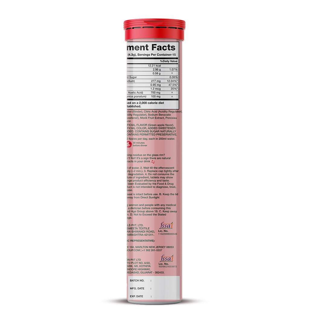 PLIX brand logo and label on bottle front for easy recognition.
