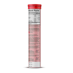 PLIX brand logo and label on bottle front for easy recognition.