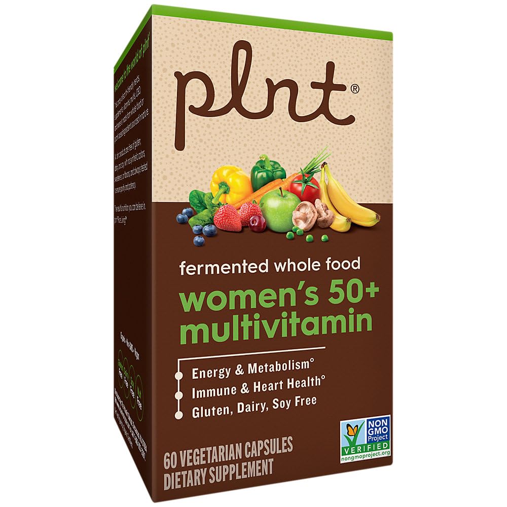 Lifestyle scene with plnt for on-the-go wellness support.
