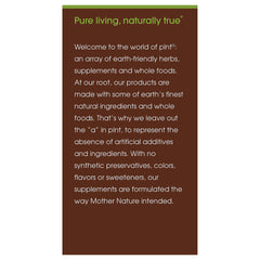 plnt turmeric bottle pour captures serving moment for daily joint mobility
