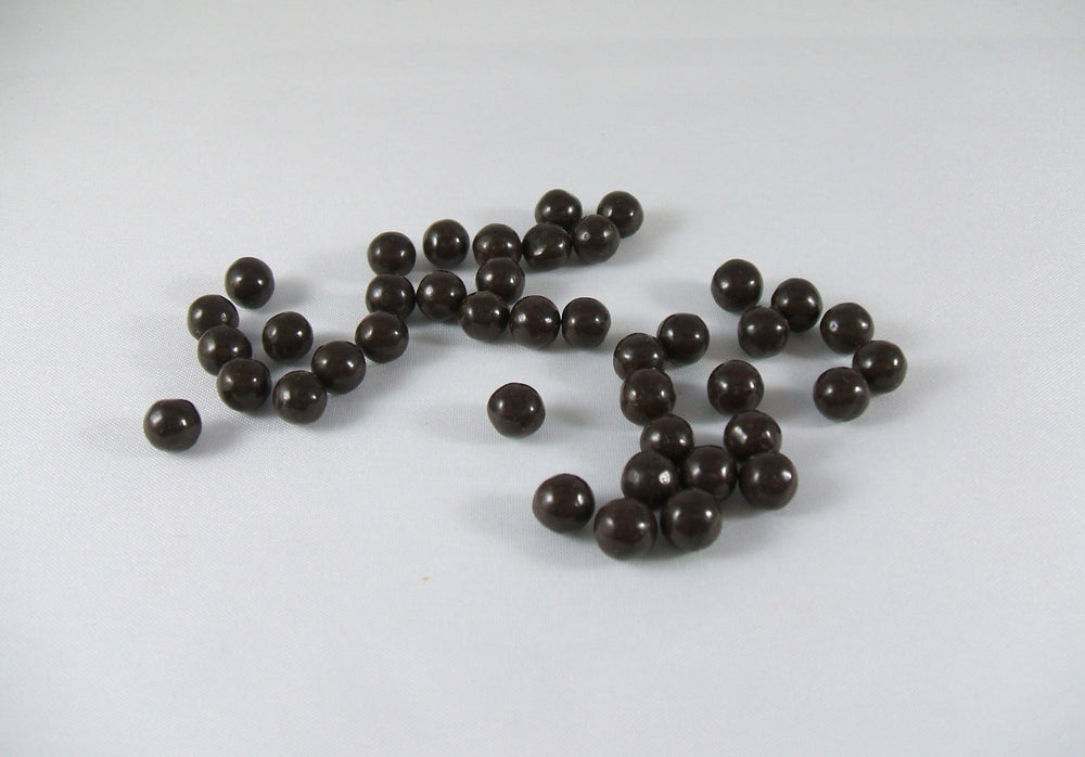 Teapills in use in a calm daily ritual setting with Plum Flower