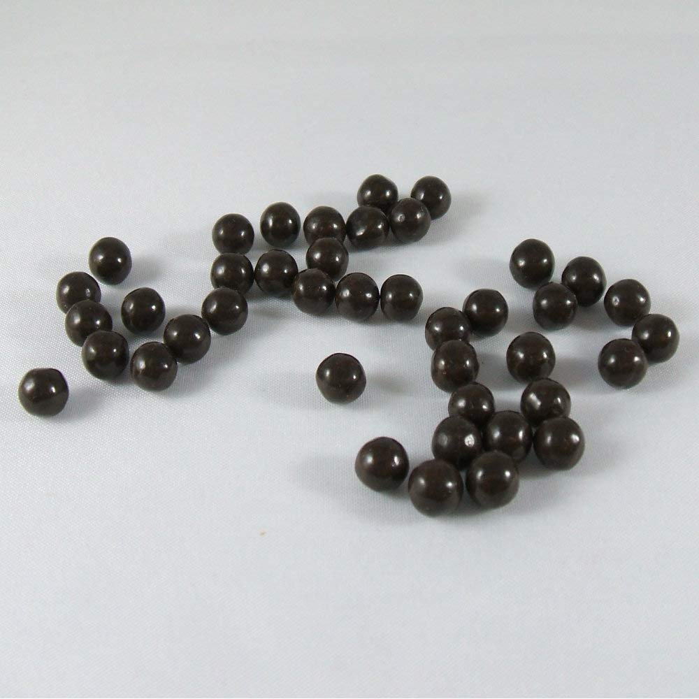 Plum Flower Seven Treasures Teapills, decoction-ready and heavy metal tested