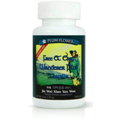 Plum Flower Wanderer Plus 1000ct packaging for convenient home and travel.