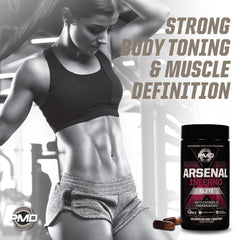 PMD Arsenal X Inferno bottle pouring for easy dosing