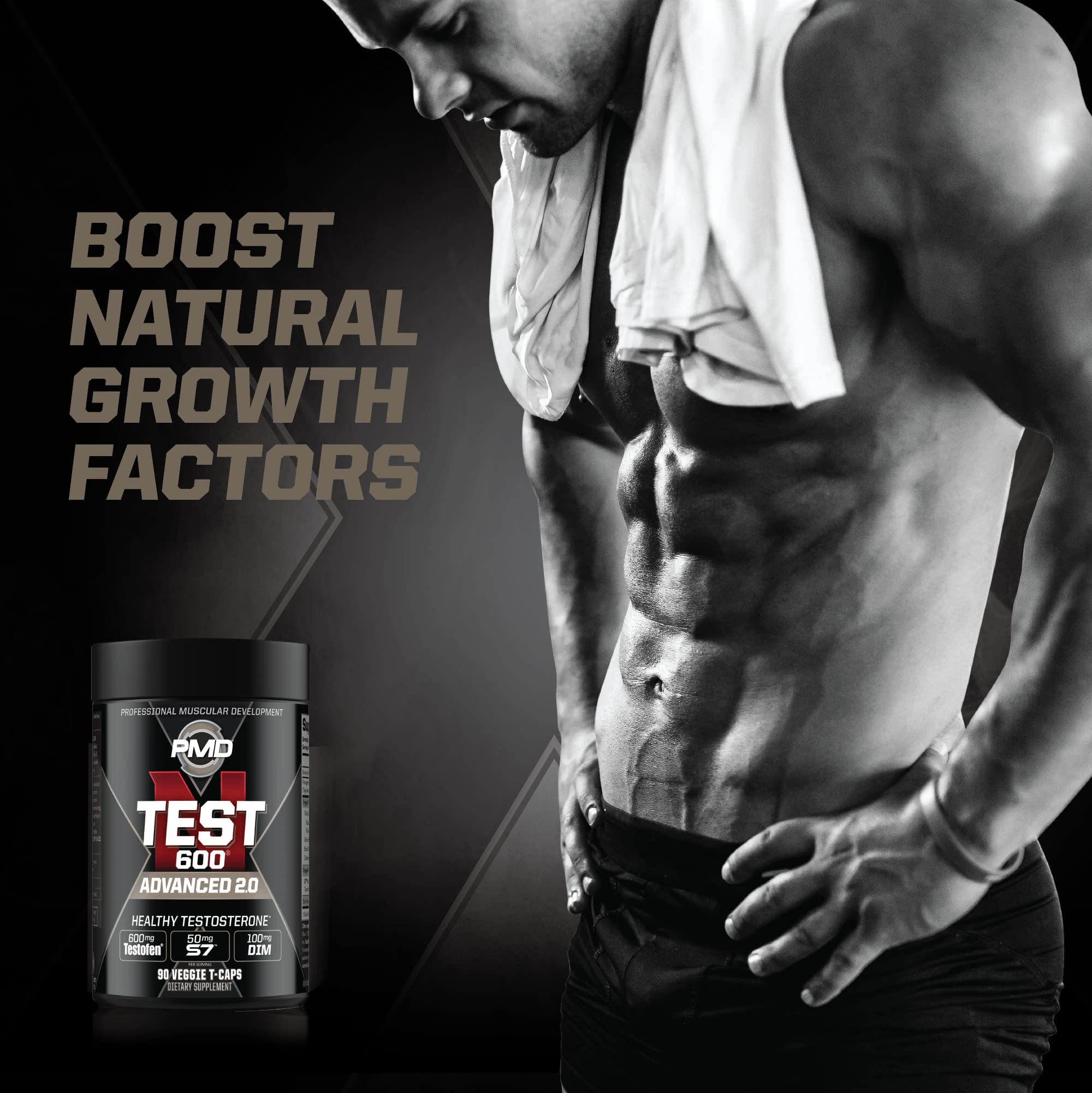 Athlete using PMD N-TEST 600 Advanced during training