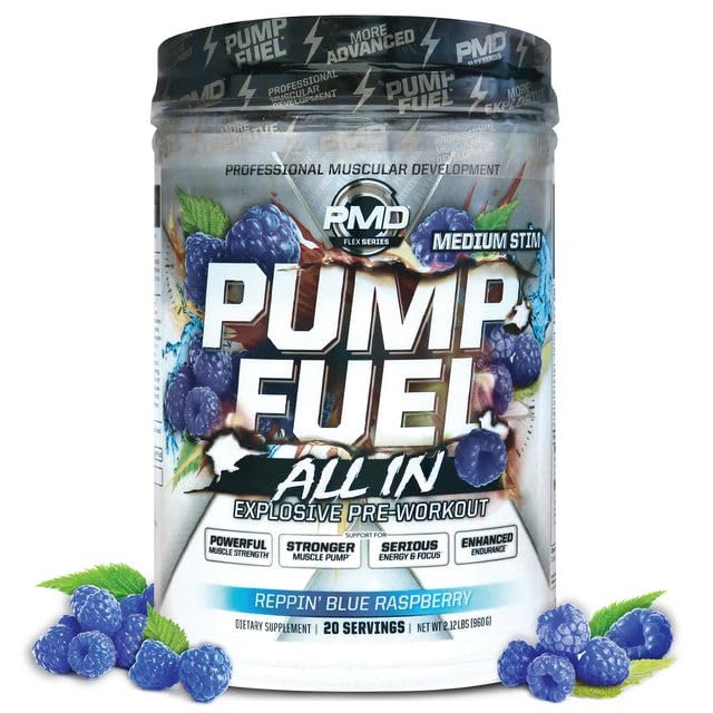 PMD Pump Fuel bottle being poured for a quick energy boost during training