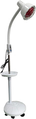 PMT Medical Infarex lamp in a clinic setting for adaptable therapy sessions