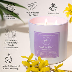 Podaras Home essential oil drops close-up illustrates aroma layering.