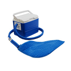 Polar Active Ice 3.0 cooler 9-quart ready for extended cold therapy sessions