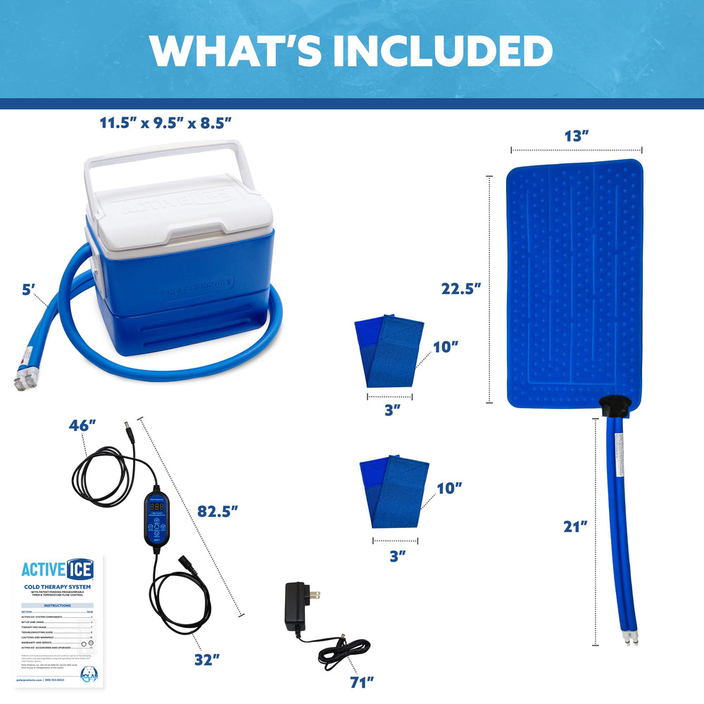 Polar Active Ice 3.0 inline timer control enables personalized sessions