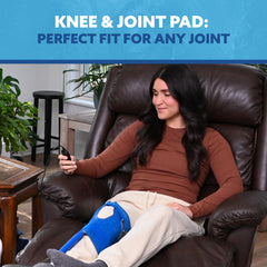 Polar Active Ice 3.0 quiet pump enables undisturbed rest during therapy