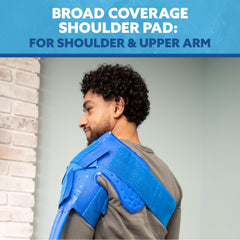 Polar Active Ice 3.0 whisper-quiet pump ensures night-time use without disturbance.