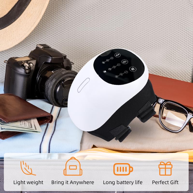 POPFIRST knee massager makes a thoughtful gift for loved ones