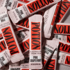Potion Supernatural Hydration vegan, caffeine-free formula suits any wellness ritual.