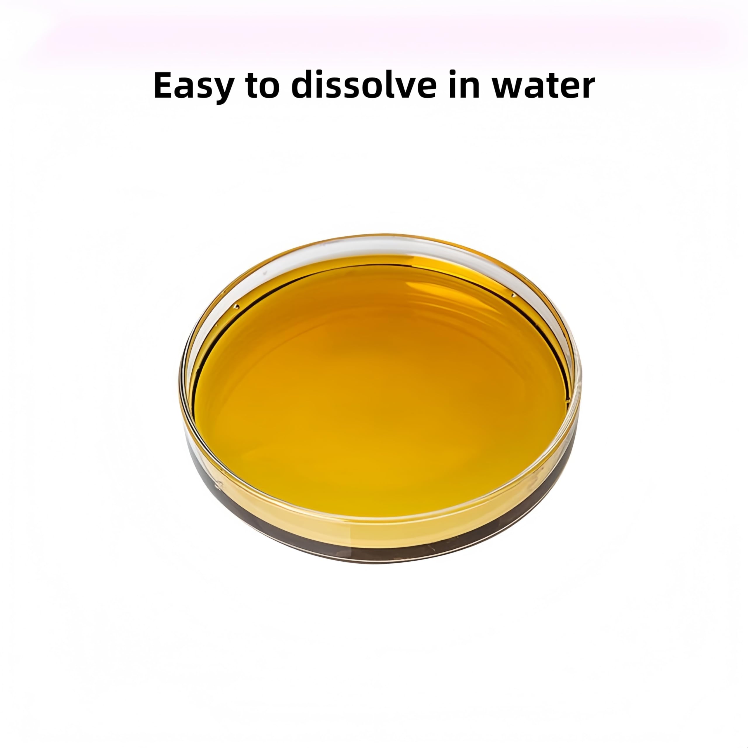Powdura Cellulase Powder in a lab setting supporting research and development.