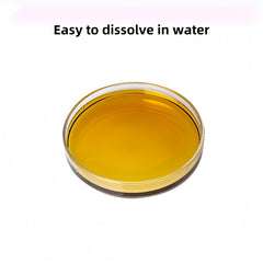 Powdura Cellulase Powder in a lab setting supporting research and development.