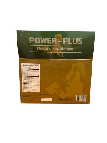POWER-PLUS bottle pour demonstrates easy dosing for daily routine